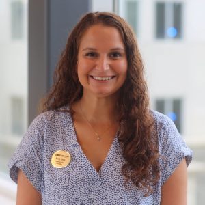 photo of Mandy Vitale